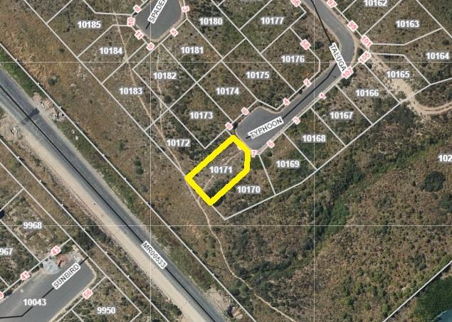 0 Bedroom Property for Sale in St Helena Views Western Cape